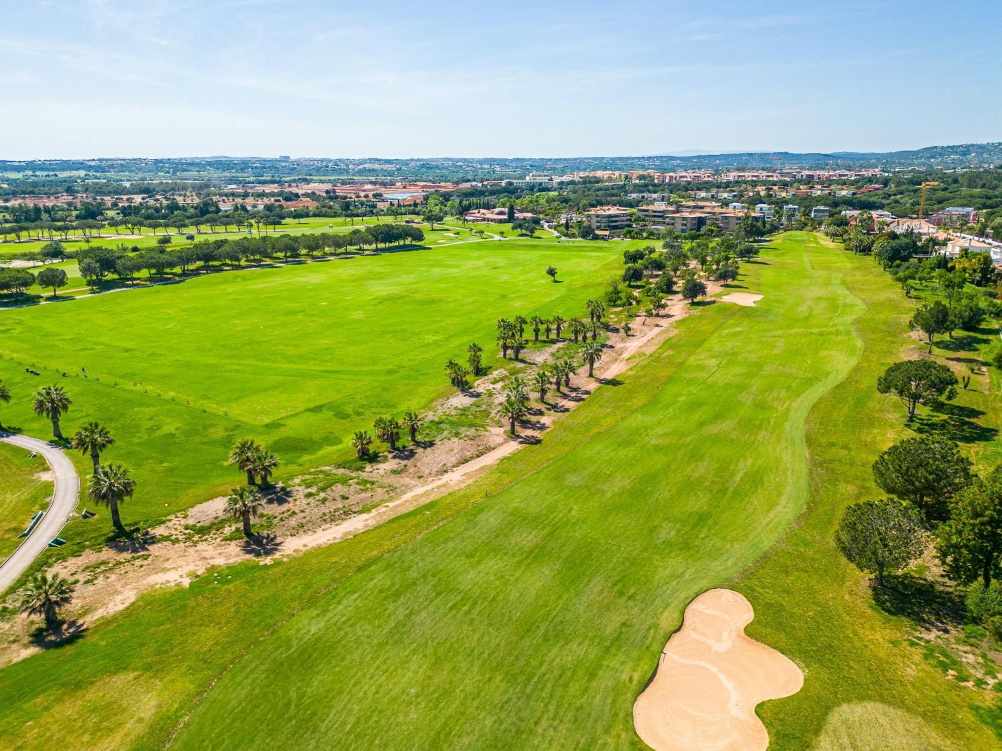 Vilamoura Golf Village Quarteira Ngoại thất bức ảnh